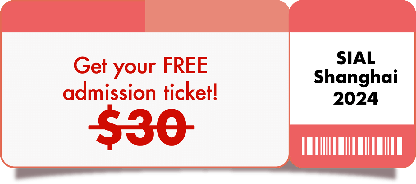 Get your FREE admission ticket!